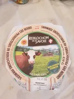 Reblochon fermier AOP