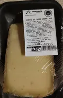 Comté 18 mois vagne aop
