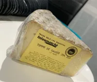 tomme de savoie