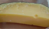 Gouda vieux