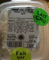 Fromage Grana padano aop