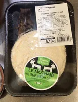 Le Mothais