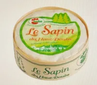 Le sapin du Haut-Doubs