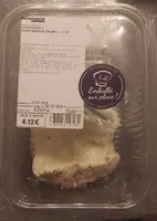 Gorgonzola cremoso AOP