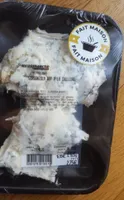 Gorgonzola aop à la cuillere