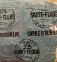 Fromage carre d'aurillac