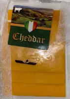 Cheddar