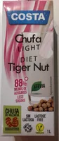 Chufa Light Diet