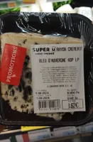 Fromage bleu d'Auvergne