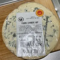 Fourme d’Ambert AOP