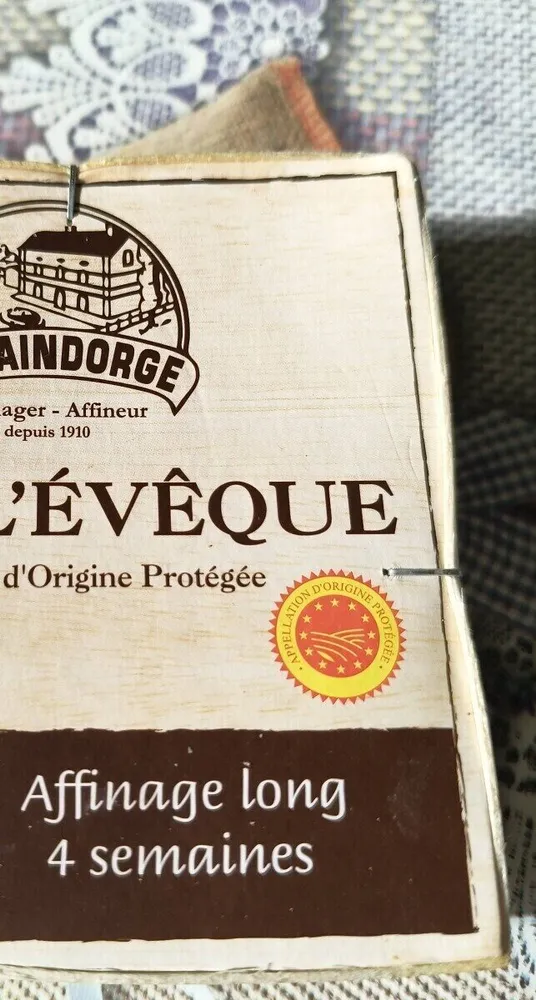 Pont-l-Evêque