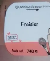 Fraisier