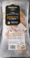 Andouillette de jargeau