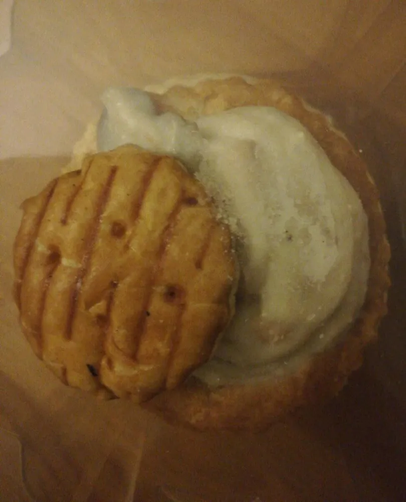 Bouchee à la reine