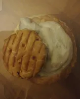 Bouchee à la reine