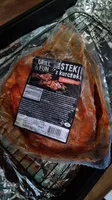 Steki Z Kurczaka