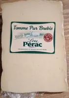 Lou Perac Tomme de Brebis