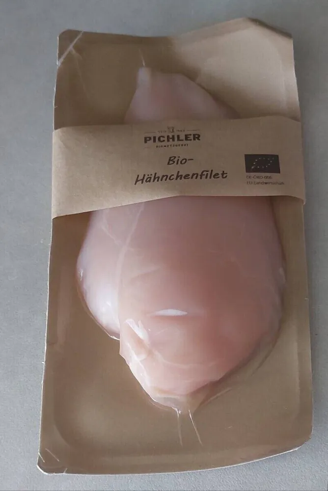 Hähnchenfilet