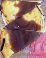 Flan nature