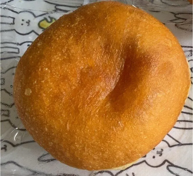 Beignets gourmands