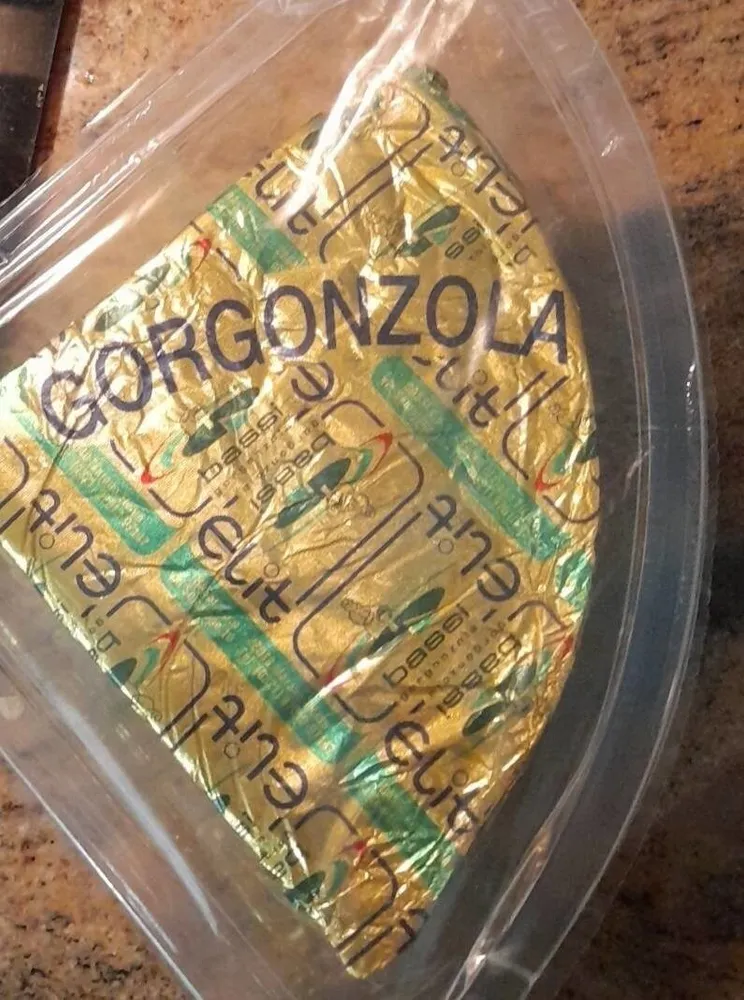 Gorgonzola DOP Elite