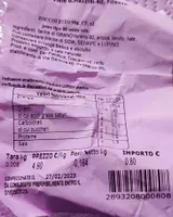 Zoccoletto