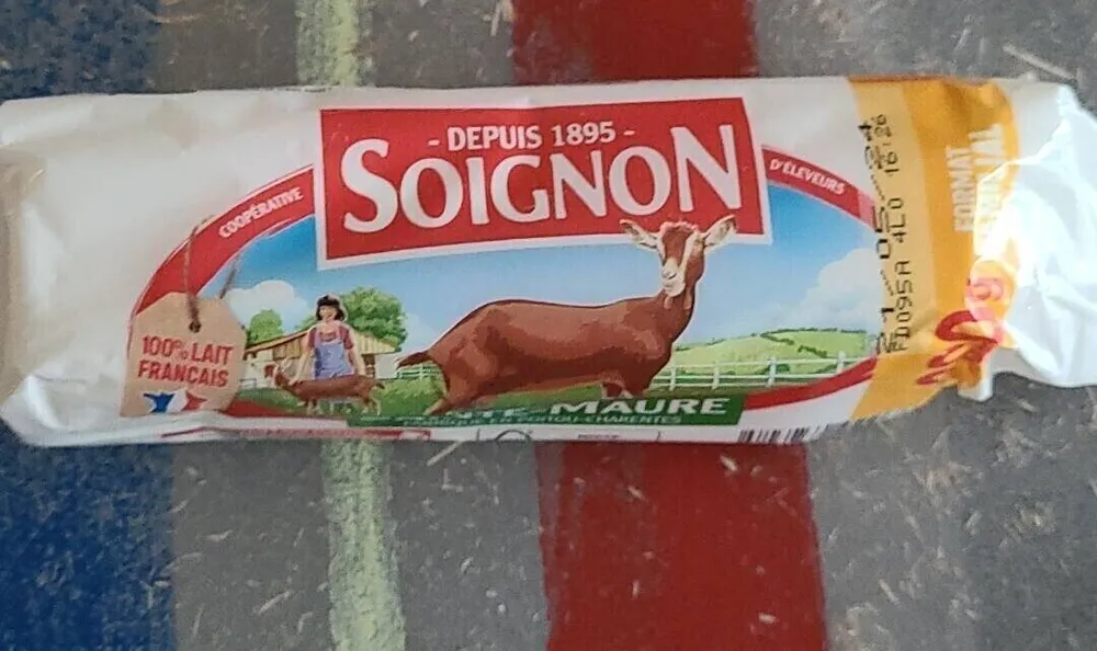 Sainte maure