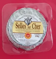 Selle-sur-chère