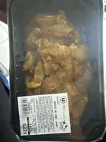 Émincé De Porc Au Curry
