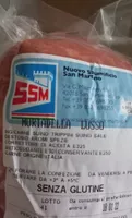 Mortadella lusso