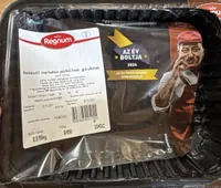 Kockázott Marhahús