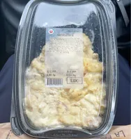 Tartiflette U