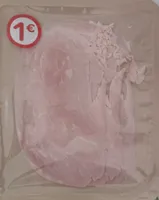 Prosciutto cotto