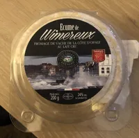 Ecume de Wimereux