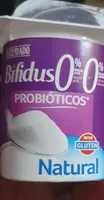 Bifidus 0 0
