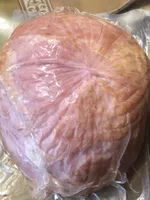 Noix de jambon cuite