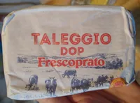 Taleggio DOP