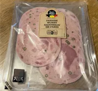 Saucisson de paris