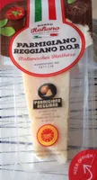 Parmigiano Reggiano D.O.P.