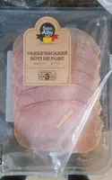 Rôti de porc