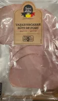 Roti de porc