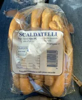 Scaldatelle