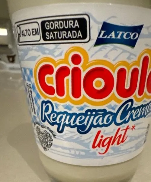 Requeijão