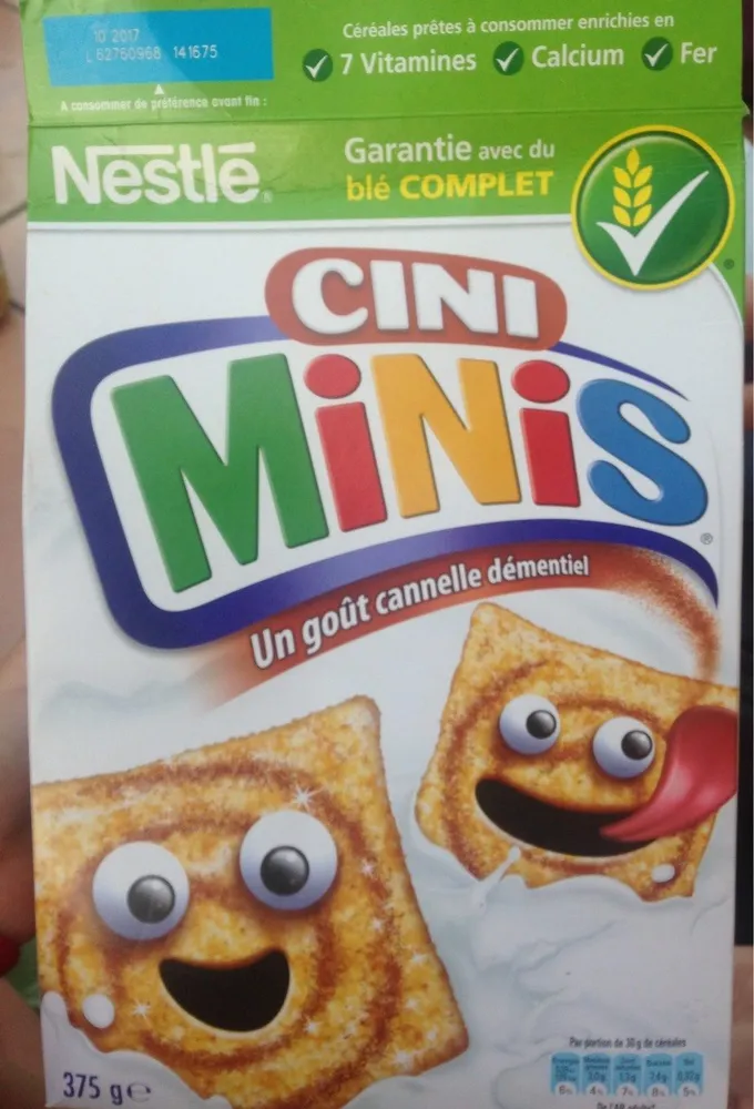 CiniMinis