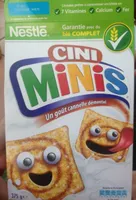 CiniMinis