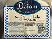 Brandade de morue