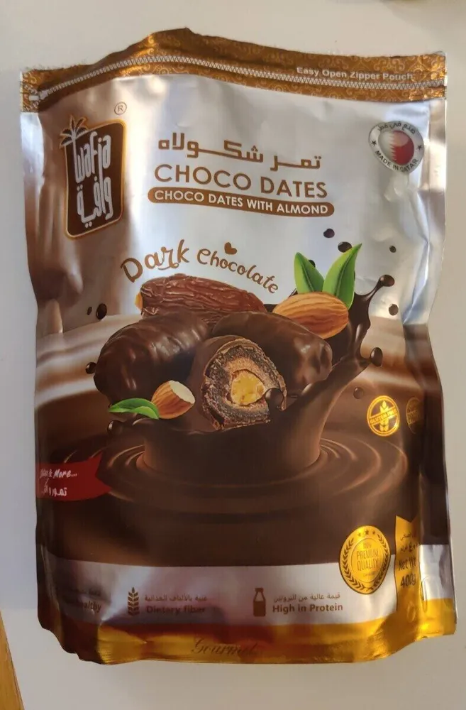Choco Dates