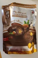 Choco Dates