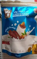 Chicidates