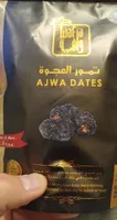 Ajwa dates